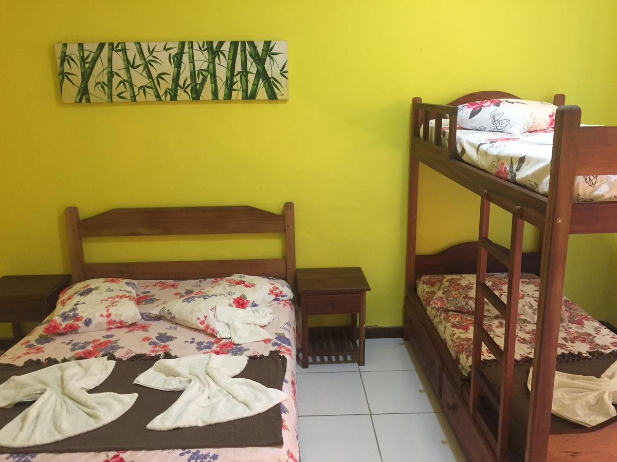Pousada Casa Crystal פאראטי מראה חיצוני תמונה