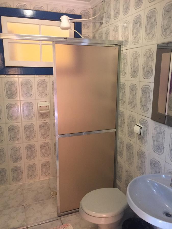 Pousada Casa Crystal פאראטי מראה חיצוני תמונה