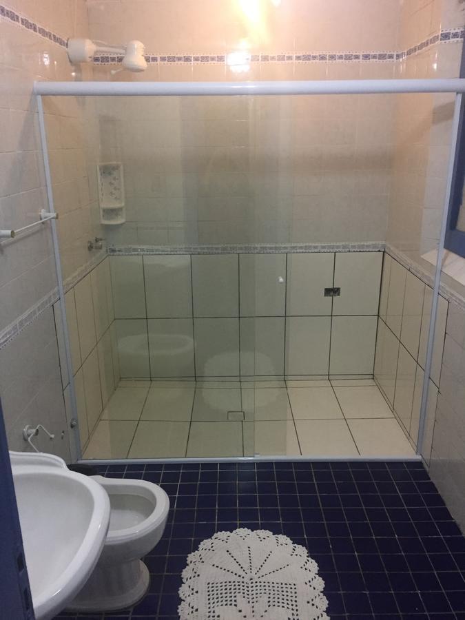 Pousada Casa Crystal פאראטי מראה חיצוני תמונה