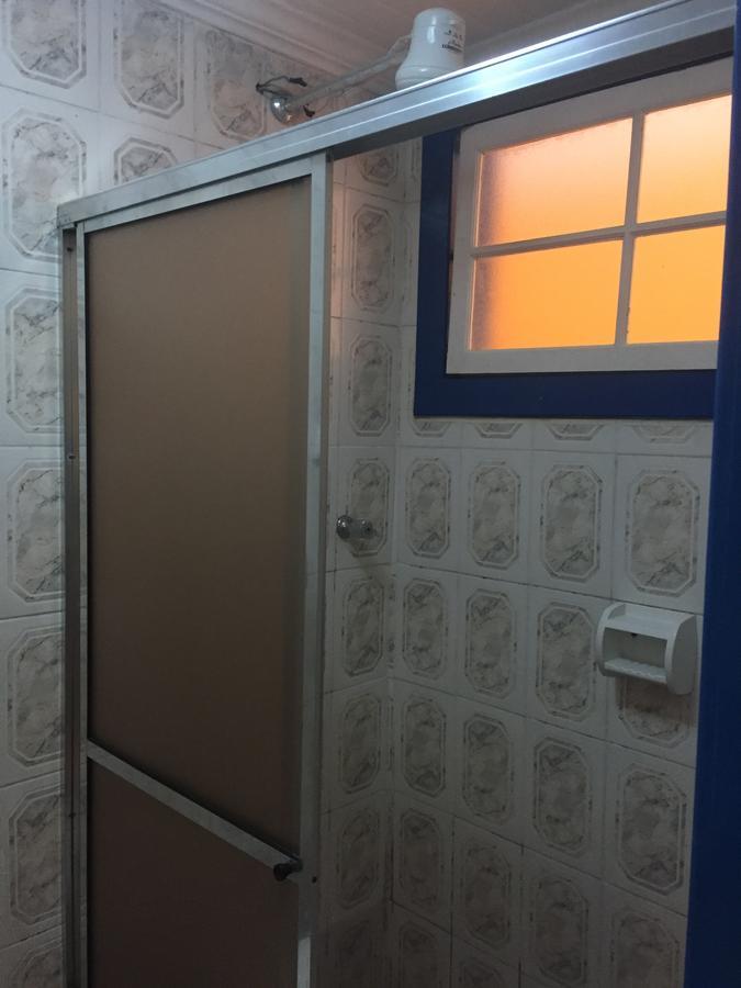 Pousada Casa Crystal פאראטי מראה חיצוני תמונה