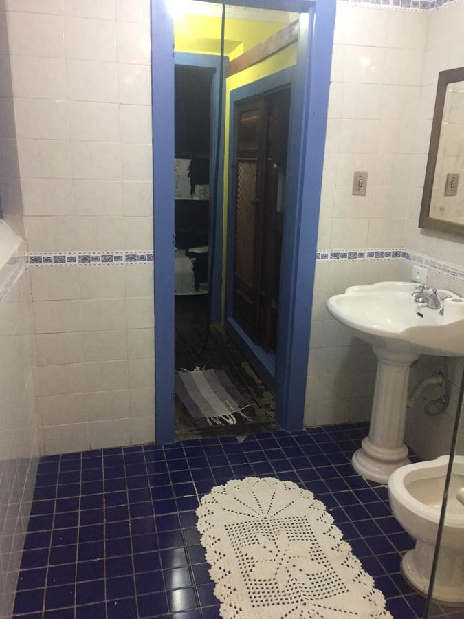 Pousada Casa Crystal פאראטי מראה חיצוני תמונה