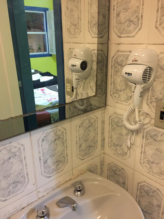 Pousada Casa Crystal פאראטי מראה חיצוני תמונה