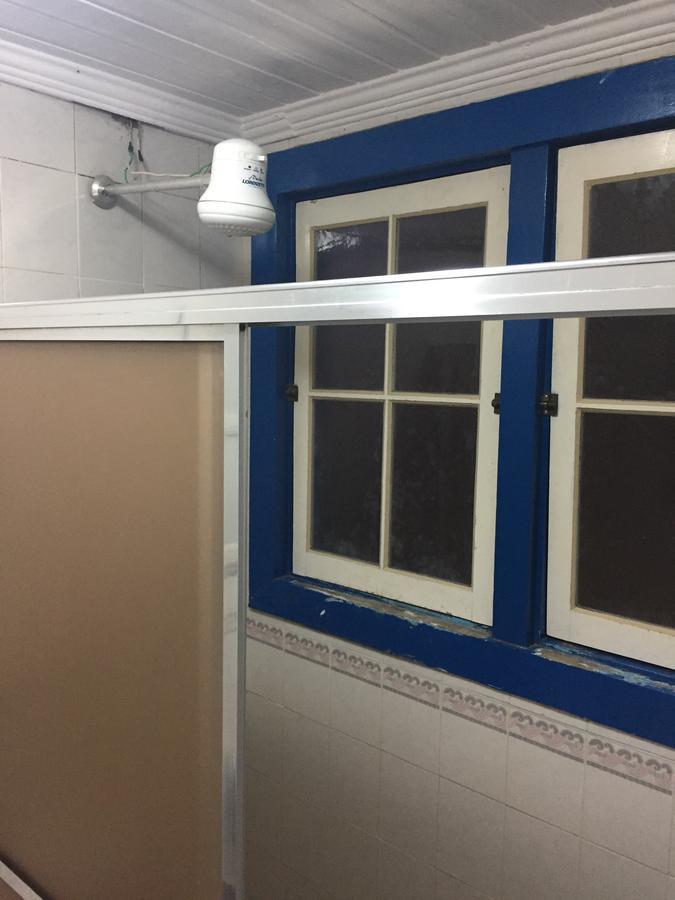 Pousada Casa Crystal פאראטי מראה חיצוני תמונה